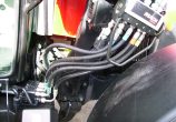 CASE FARMALL 110 C MX U408 FD72 HAE 23