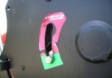 CASE FARMALL 110 C MX U408 FD72 HAE 24