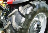 CASE FARMALL 110 C MX U408 FD72 HAE 26