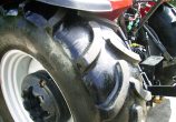 CASE FARMALL 110 C MX U408 FD72 HAE 27
