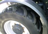 CASE FARMALL 110 C MX U408 FD72 HAE 28