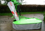 2023 TAKEX ECOCUT 185 MOWER 1