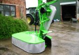 2023 TAKEX ECOCUT 185 MOWER 2