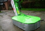 2023 TAKEX ECOCUT 185 MOWER 6