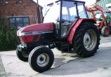 CASE 4230 2 WD LP M479 SRF 1