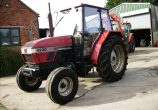 CASE 4230 2 WD LP M479 SRF 4