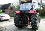 CASE 4230 2 WD LP M479 SRF 5