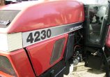 CASE 4230 2 WD LP M479 SRF 7