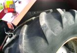 CASE 4230 2 WD LP M479 SRF 16