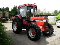 1993 Case 995 4wd XL Cab, Turbo, 104hp, 1993, Straight and Tidy, One ...