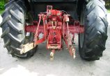 CASE 995 XL K619 GFO 5