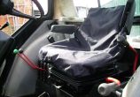 CASE 995 XL K619 GFO 7