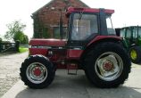 CASE 995 XL K619 GFO 21