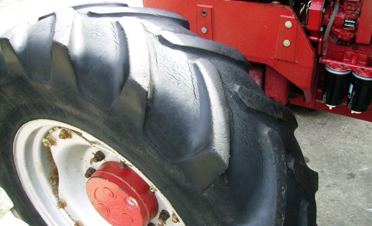 CASE 995 XL K619 GFO 20