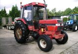 CASE 895 XL 2 WD K774 DUJ 2