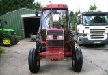CASE 895 XL 2 WD K774 DUJ 3