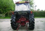 CASE 895 XL 2 WD K774 DUJ 4
