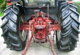 CASE 895 XL 2 WD K774 DUJ 5