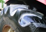 CASE 895 XL 2 WD K774 DUJ 17