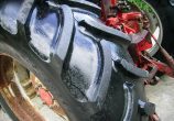 CASE 895 XL 2 WD K774 DUJ 18
