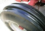 CASE 895 XL 2 WD K774 DUJ 19