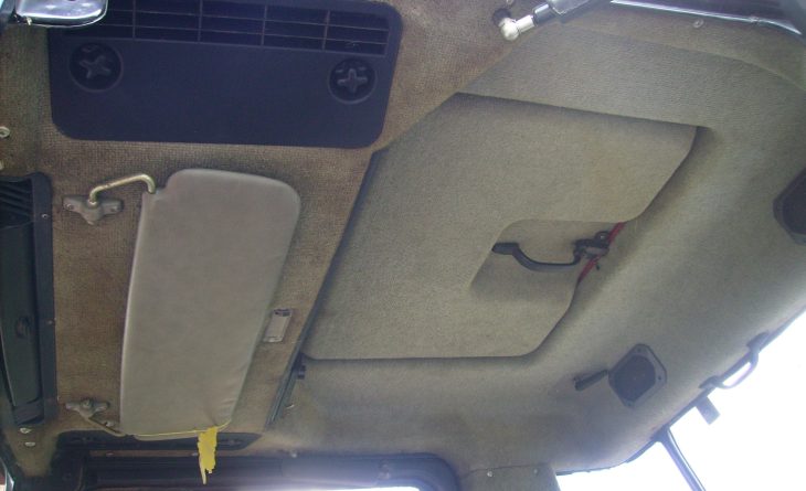 CASE 895 XL 2 WD K774 DUJ 14