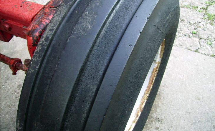 CASE 895 XL 2 WD K774 DUJ 16