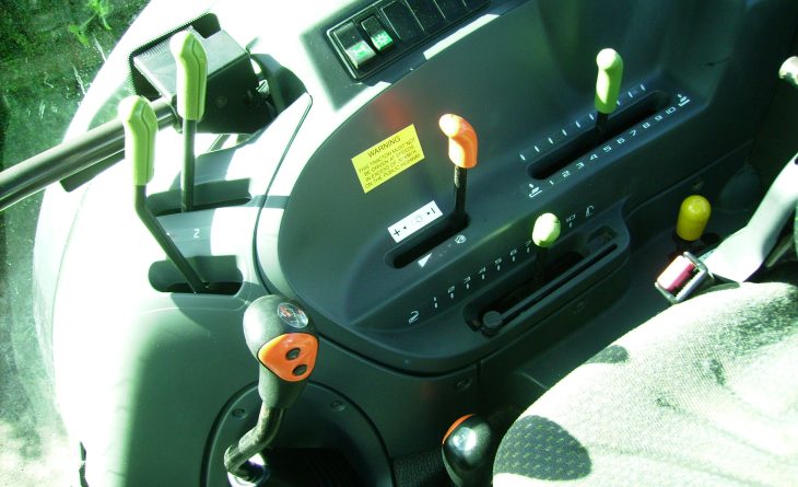 CLAAS CELTIS 456 RX PX59 CYW 9