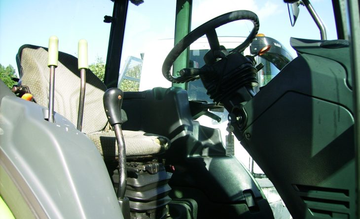 CLAAS CELTIS 456 RX PX59 CYW 19