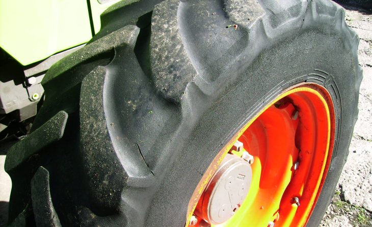 CLAAS CELTIS 456 RX PX59 CYW 20