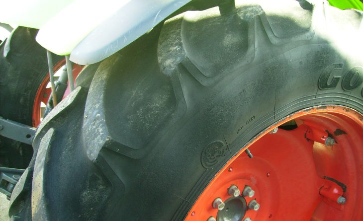CLAAS CELTIS 456 RX PX59 CYW 21