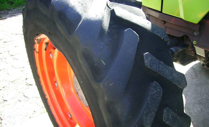CLAAS CELTIS 456 RX PX59 CYW 23