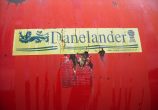 DANELANDER 5 FT MUCK SPREADER 3