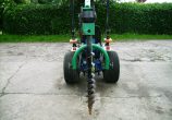 POST HOLE BORER 3