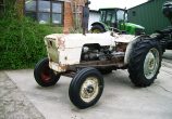 DB 780 2 WD SELECTOMATIC 2
