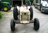DB 780 2 WD SELECTOMATIC 3