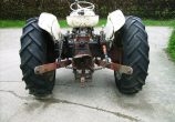 DB 780 2 WD SELECTOMATIC 4