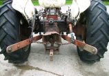 DB 780 2 WD SELECTOMATIC 5