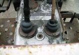 DB 780 2 WD SELECTOMATIC 7