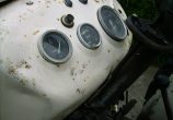 DB 780 2 WD SELECTOMATIC 8