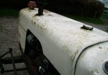 DB 780 2 WD SELECTOMATIC 9