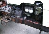 DB 780 2 WD SELECTOMATIC 14