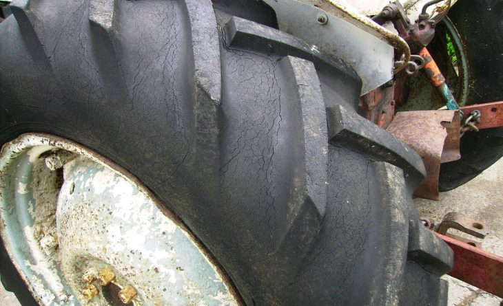 DB 780 2 WD SELECTOMATIC 17