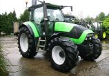 DEUTZ AGROTRON K610 DX59 LGN 1