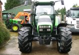 DEUTZ AGROTRON K610 DX59 LGN 3