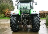 DEUTZ AGROTRON K610 DX59 LGN 4
