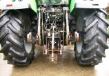 DEUTZ AGROTRON K610 DX59 LGN 5