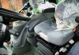 DEUTZ AGROTRON K610 DX59 LGN 8