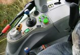 DEUTZ AGROTRON K610 DX59 LGN 9