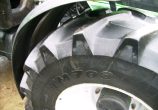 DEUTZ AGROTRON K610 DX59 LGN 21